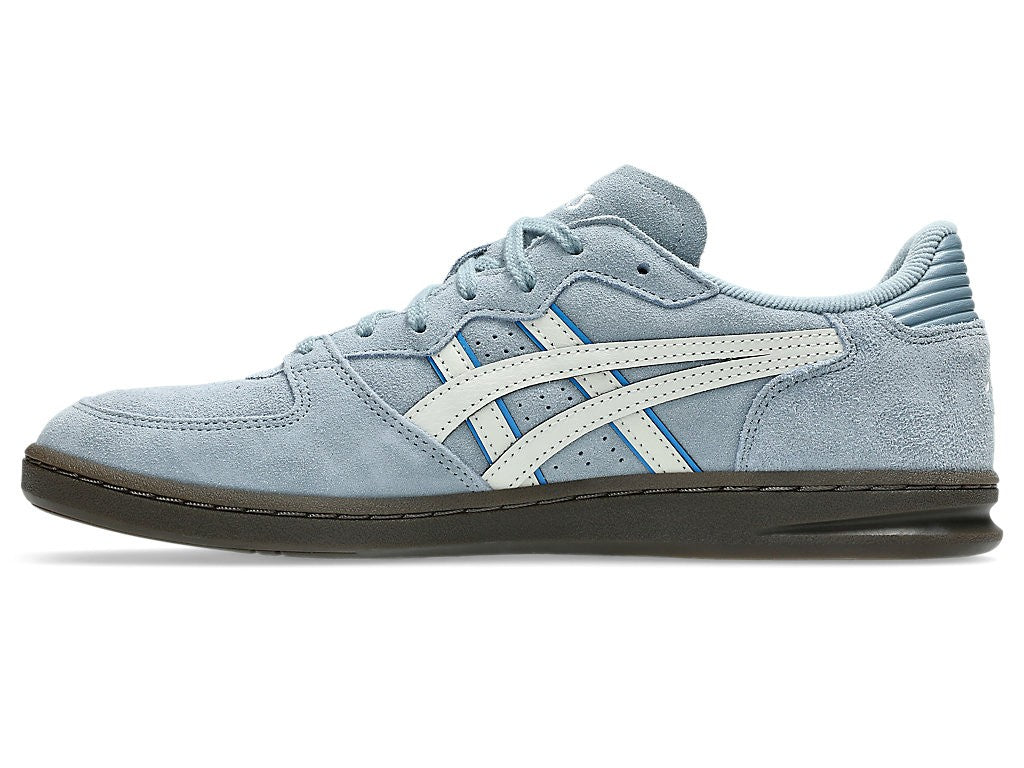 1203A452-404 Asics Skyhand OG Slate BlueLake Grey (Men's)