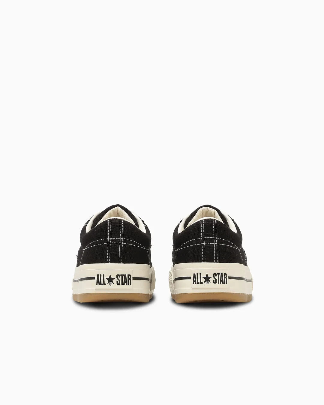 33702541 Converse One Star Boarderstar OX Black (Men's)