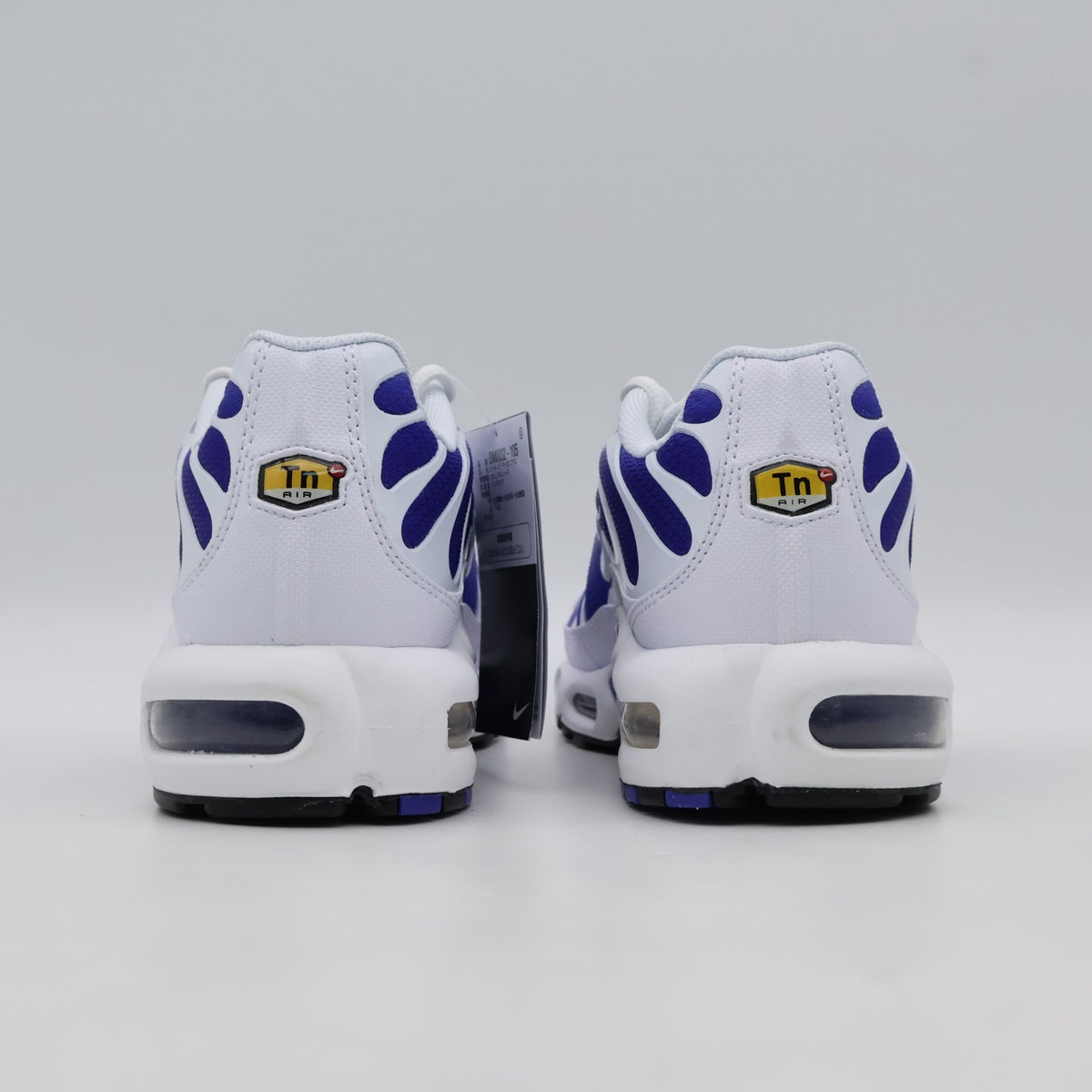 DM0032-105 Nike Air Max Plus Wild Grape (Men's)