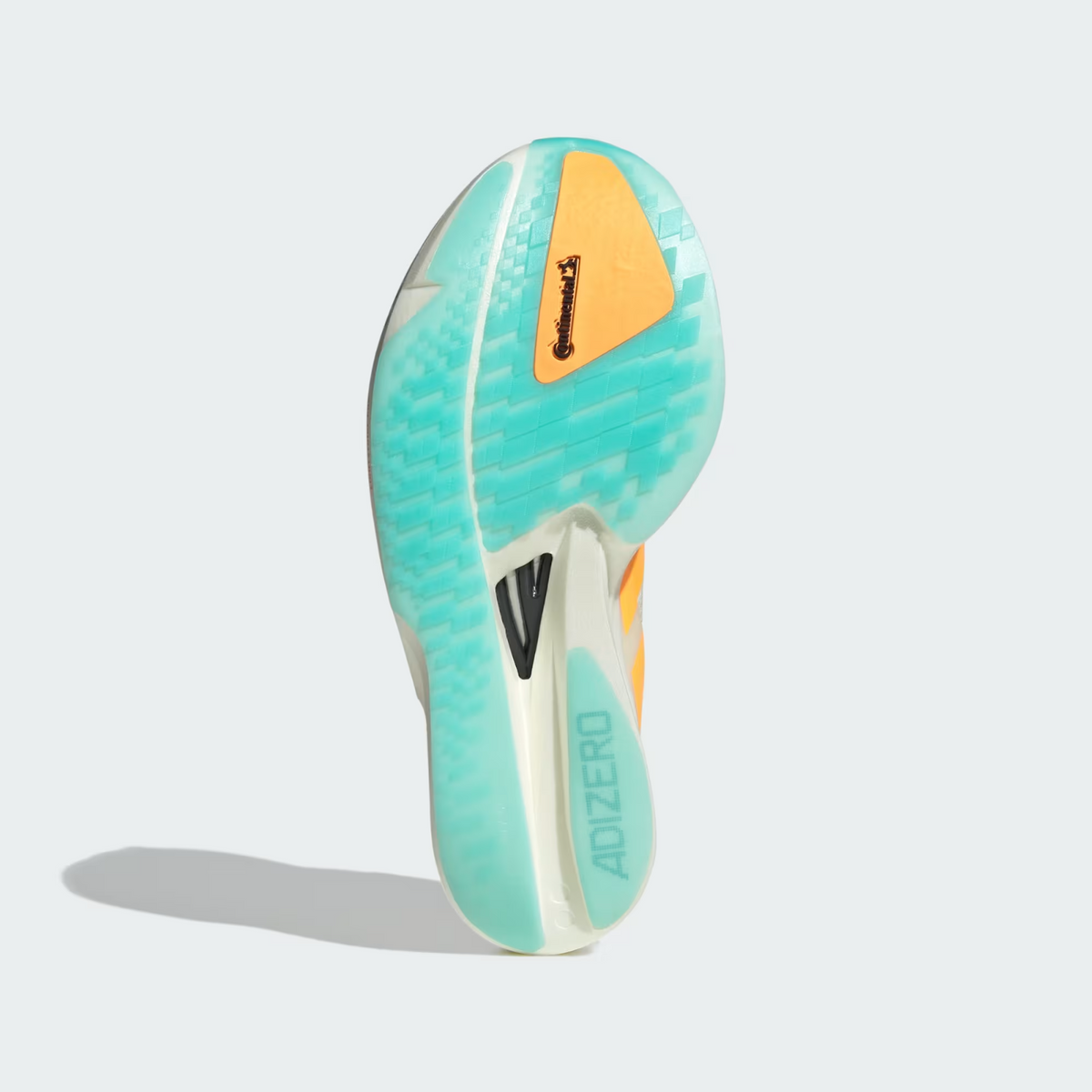 JQ2820 adidas Adizero Takumi Sen 11 Crystal Sand Flash Orange Flash  (Women's)