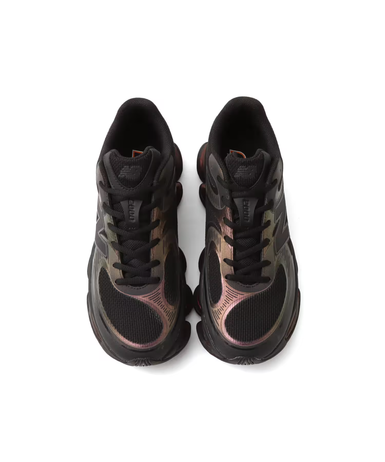 U2000PPB New Balance 2000 Abzorb the Impact (atmosJapan ExclusiveRelease)(Men's)