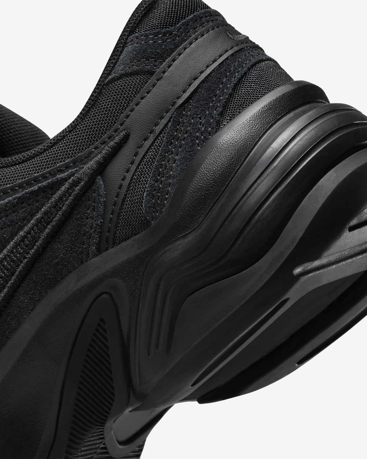 FJ3794-002 Nike AL8 Black (Women's)