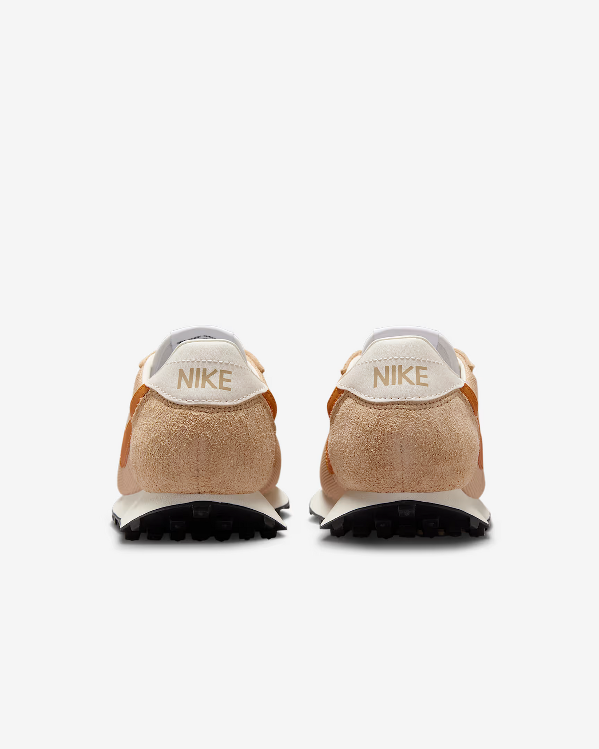 IF1761-200 Nike LD-1000 Linen Sail Black Desert Ochre (Women's)