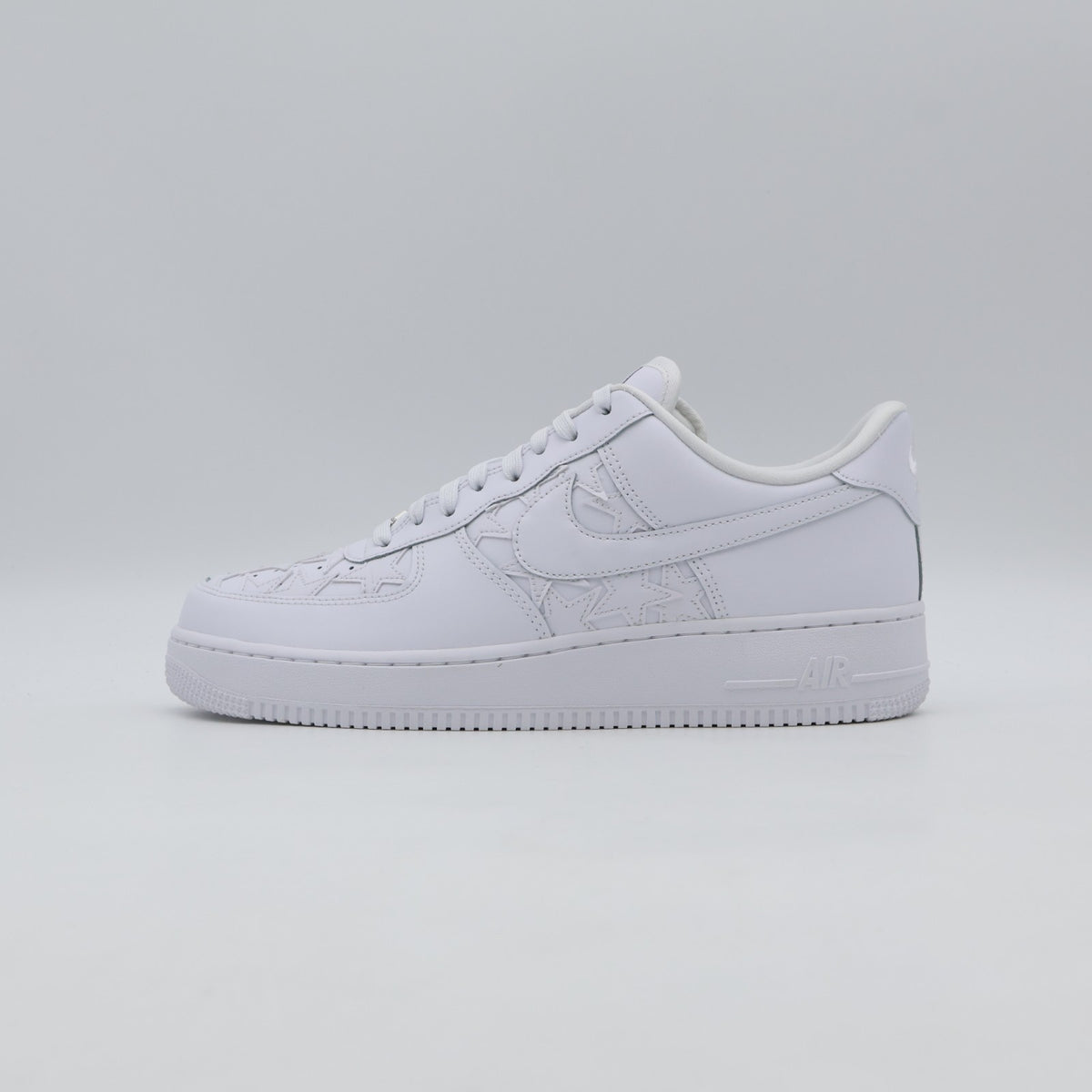 IM5750-100 Nike Air Force 1 Low White Stars (Men's)