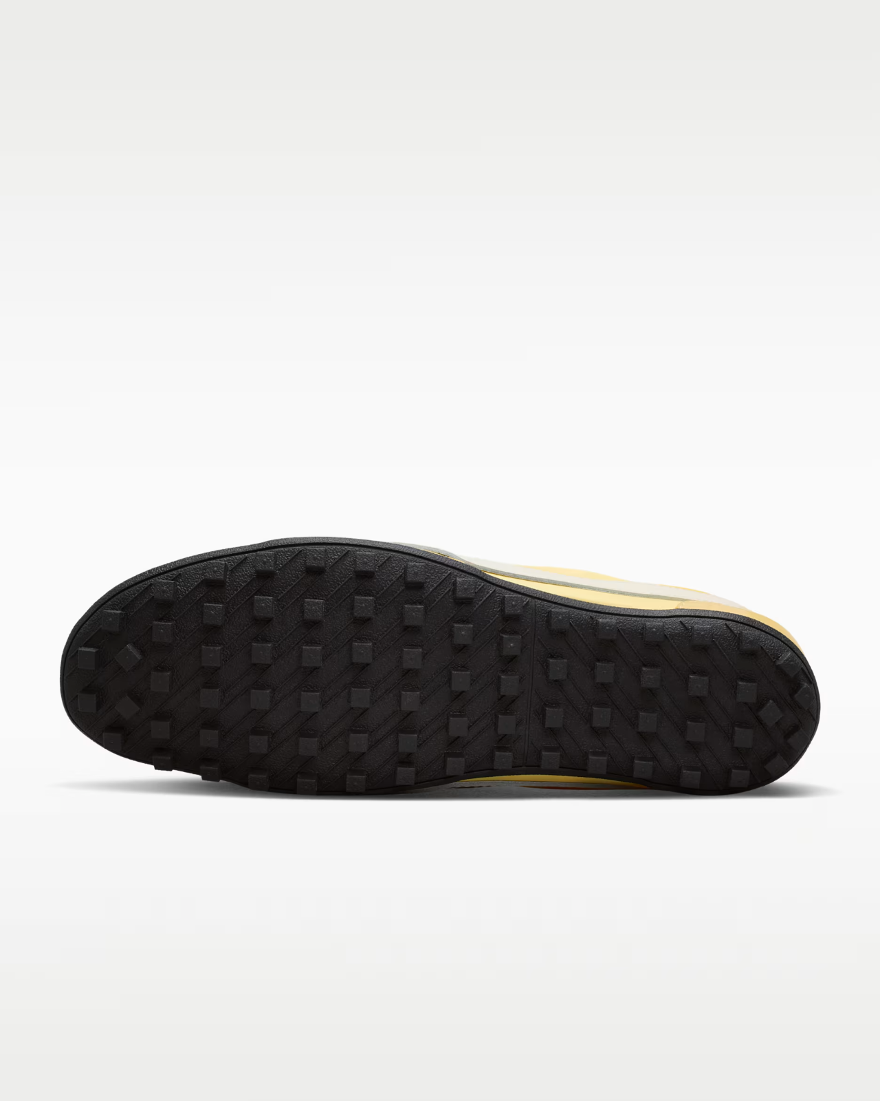 IW0955-700 Nike Moon Shoe OG "Soft Yellow" (Women's)