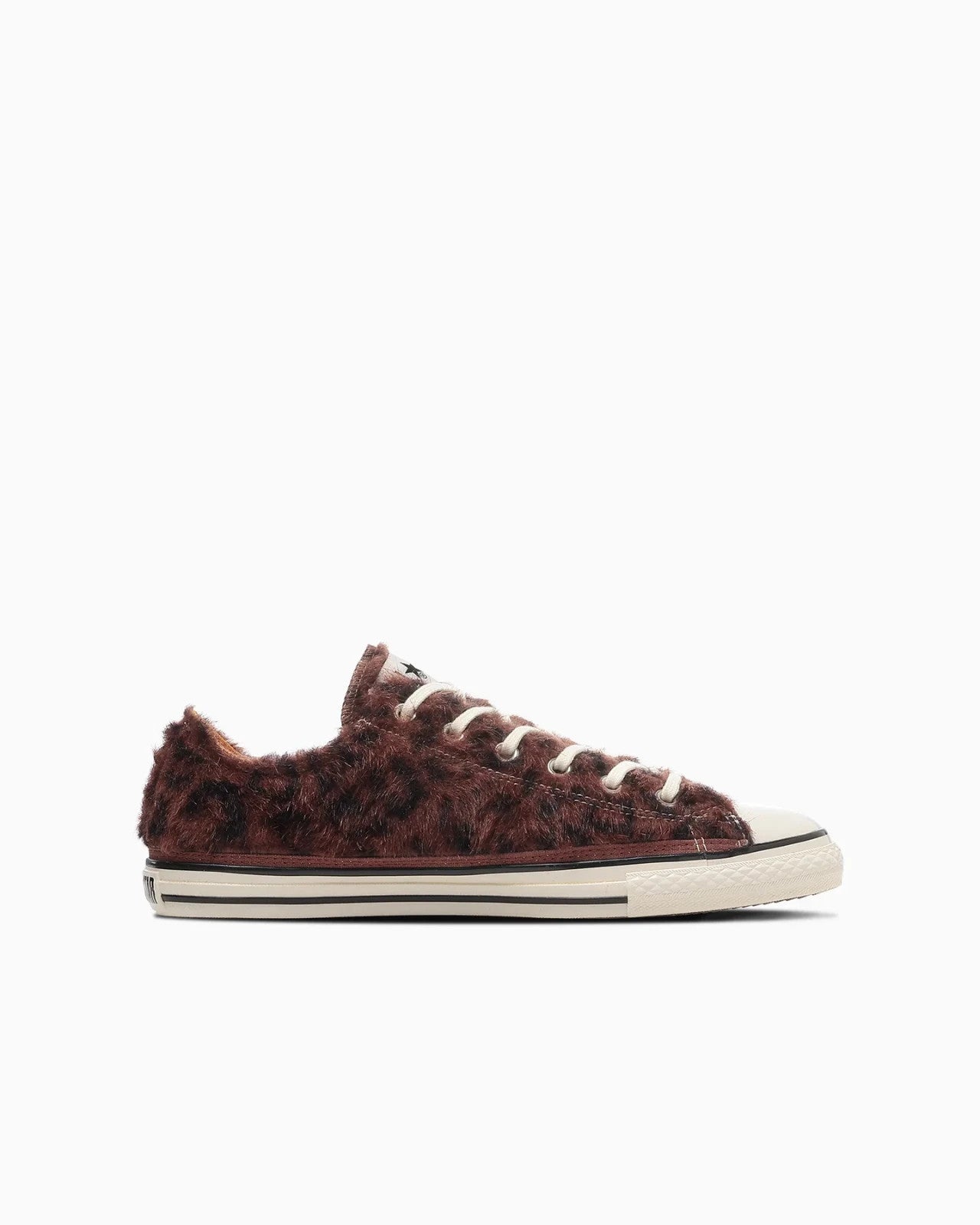 31318550 Converse All Star Aged LP FA OX "Leopard/Orange" (Men's)