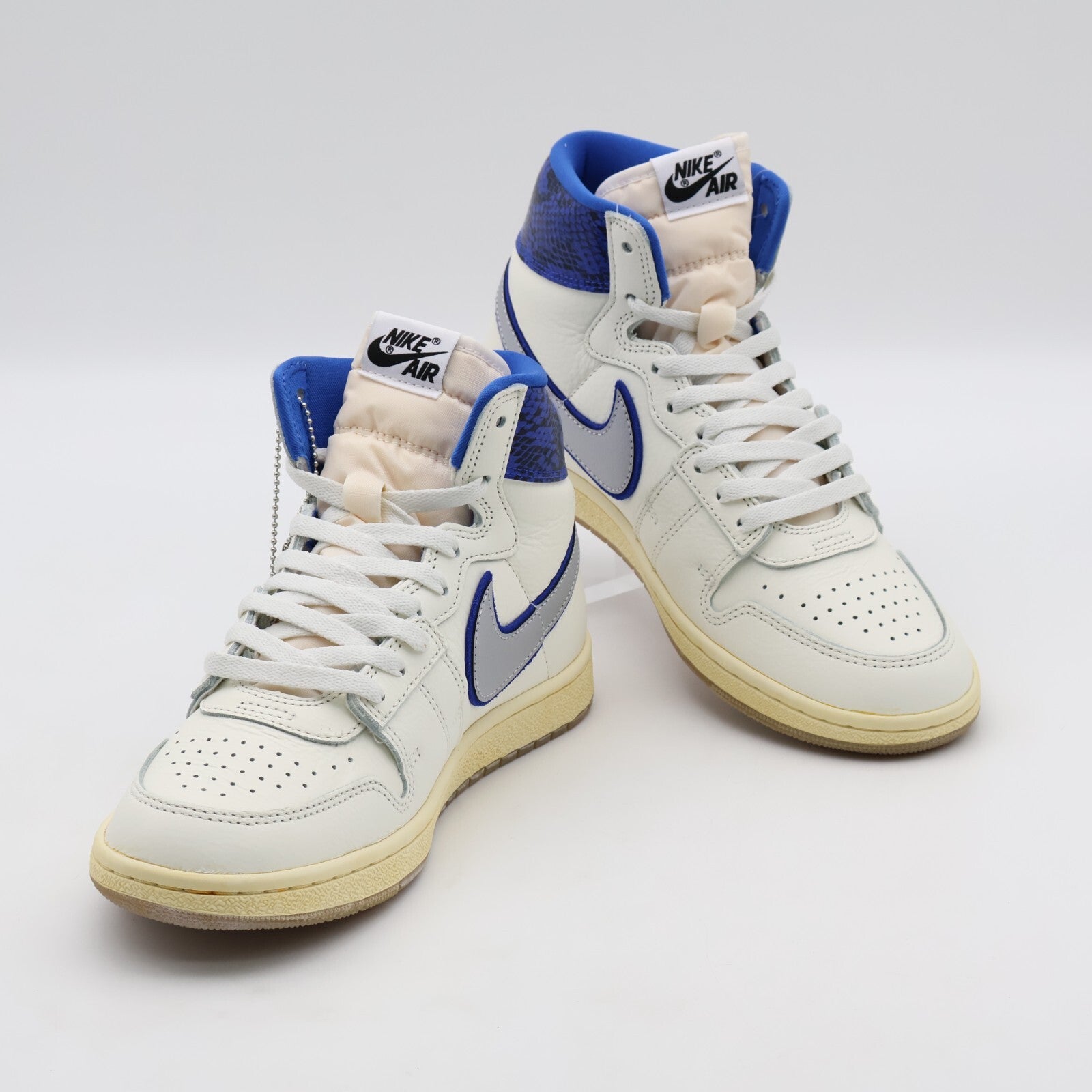 FN8675-104 Awake NY Nike Jordan Air Ship SP Game Royal (Men's)