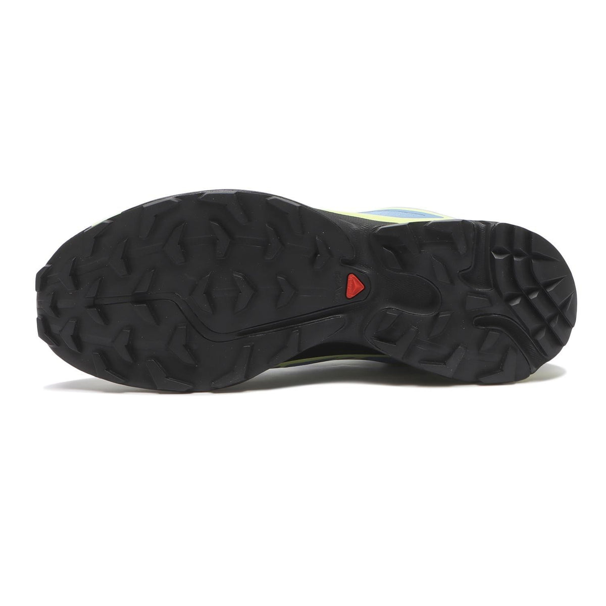 L49158700 Salomon XT-6 GORE-TEX Niagara Sunny Lime (Men's)