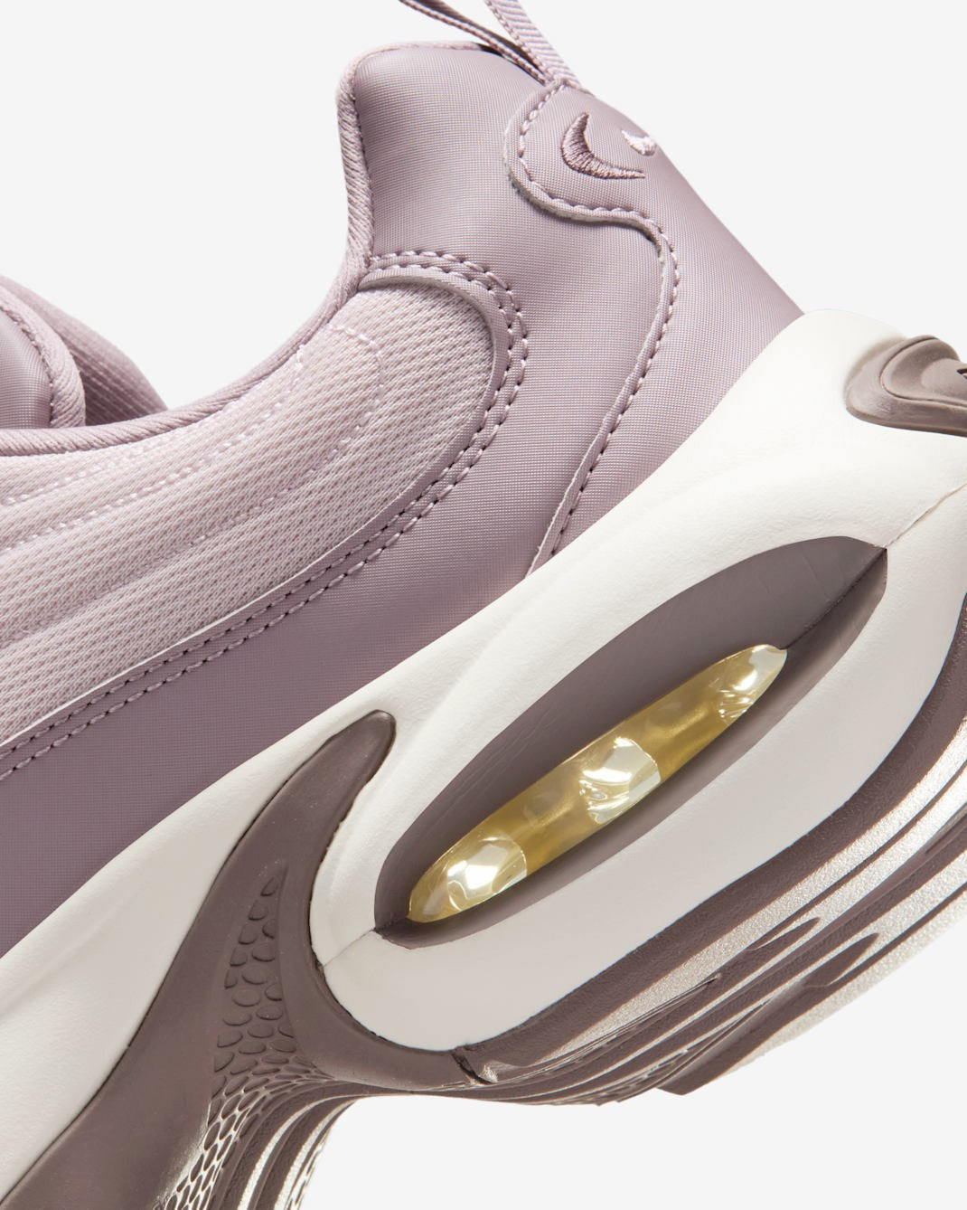 HF3053-019 Nike Air Max Portal Platinum Violet Light Violet Ore Sail (Women's)