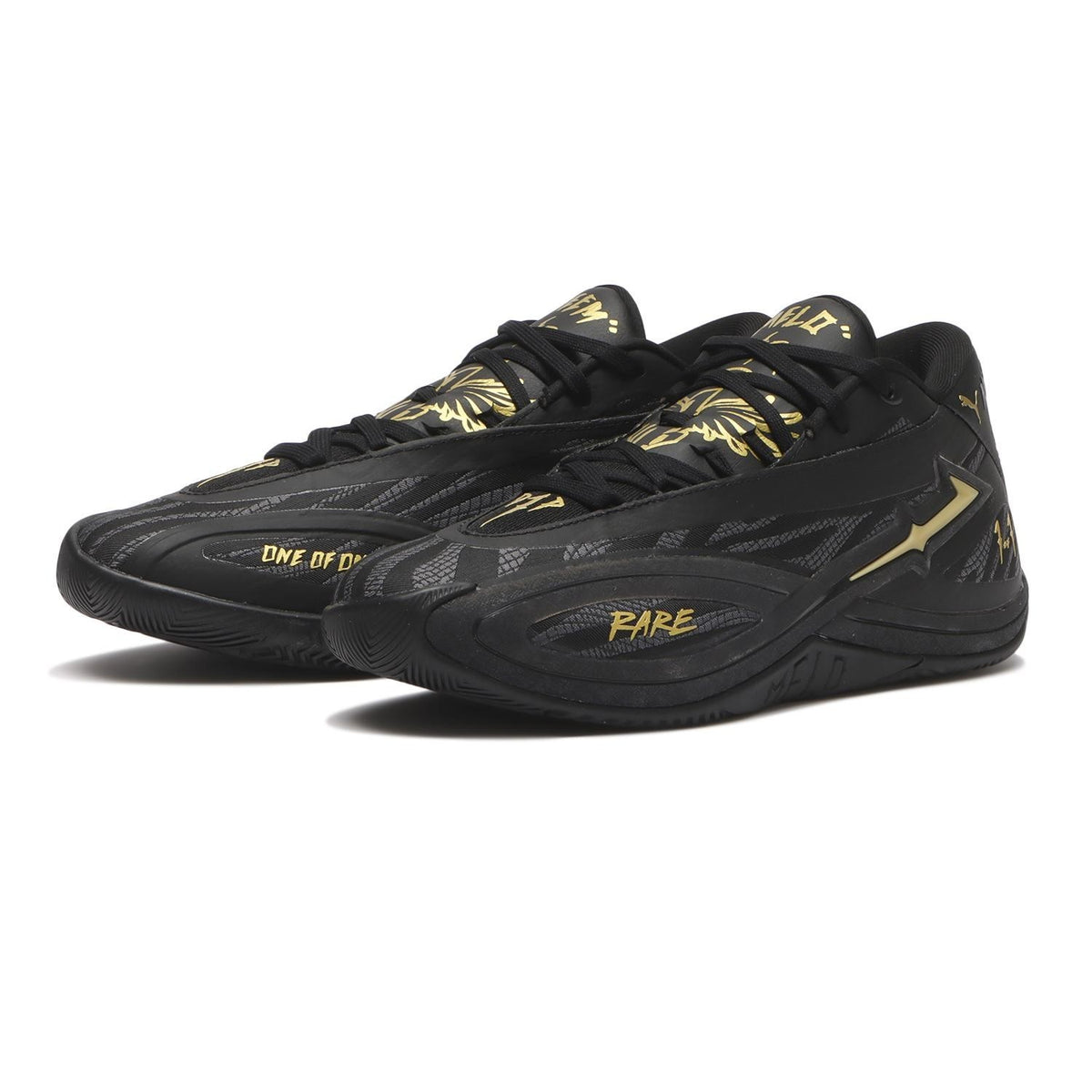 314790-01 Puma MB.06 ORBIT (Men's)