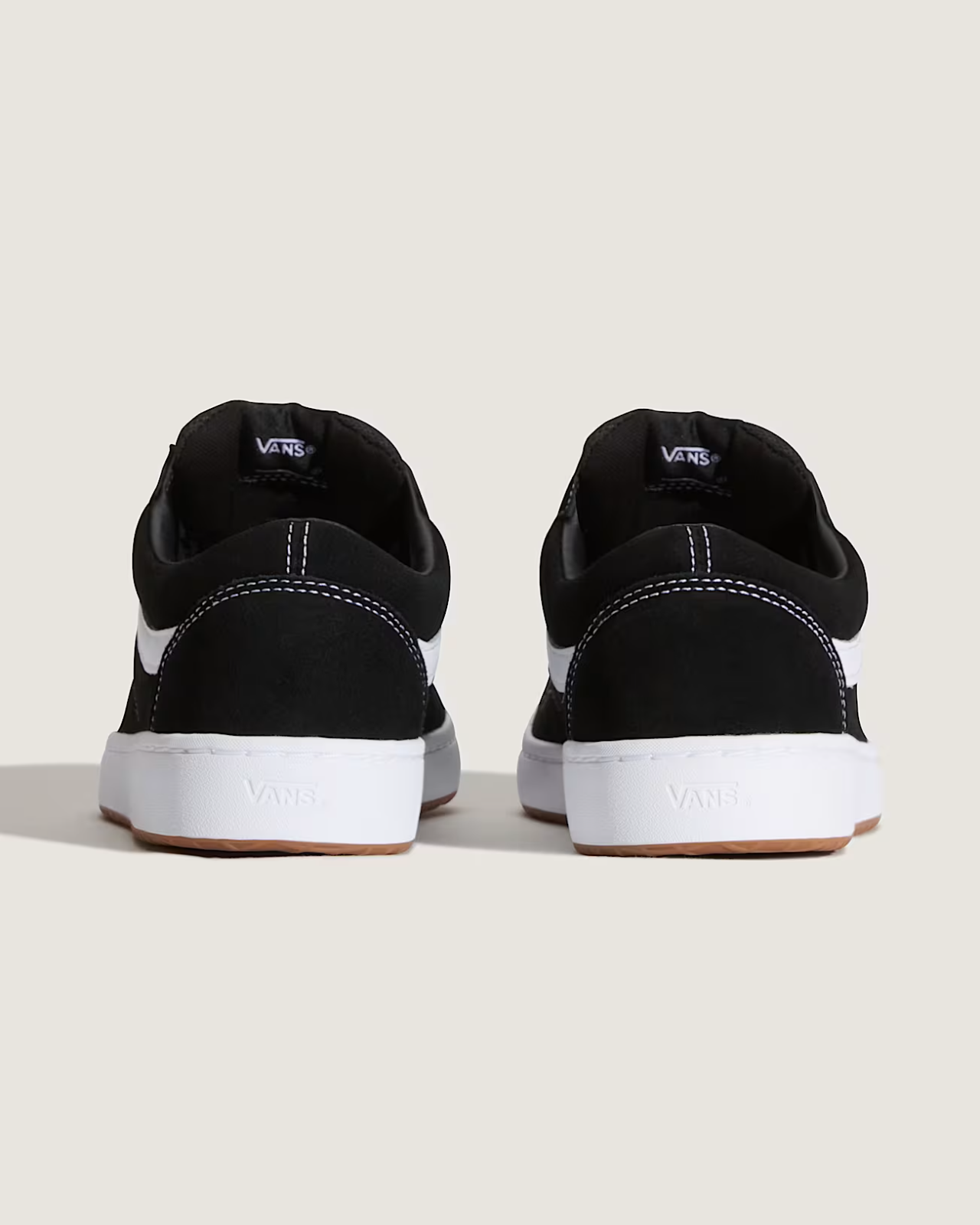 VN000Z959X1 VANS Old Skool 36 Cup "Black/White/Gum" (Men's)