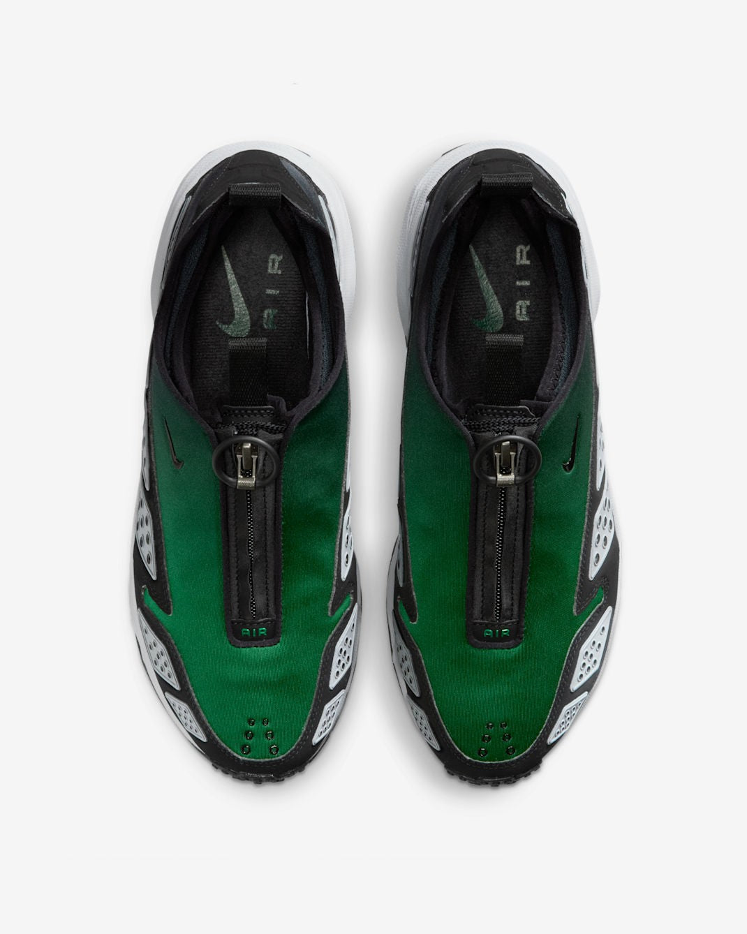 HJ8080-300 Nike Air Max Sunder Pine Green Seaweed Wolf Grey (Women's)