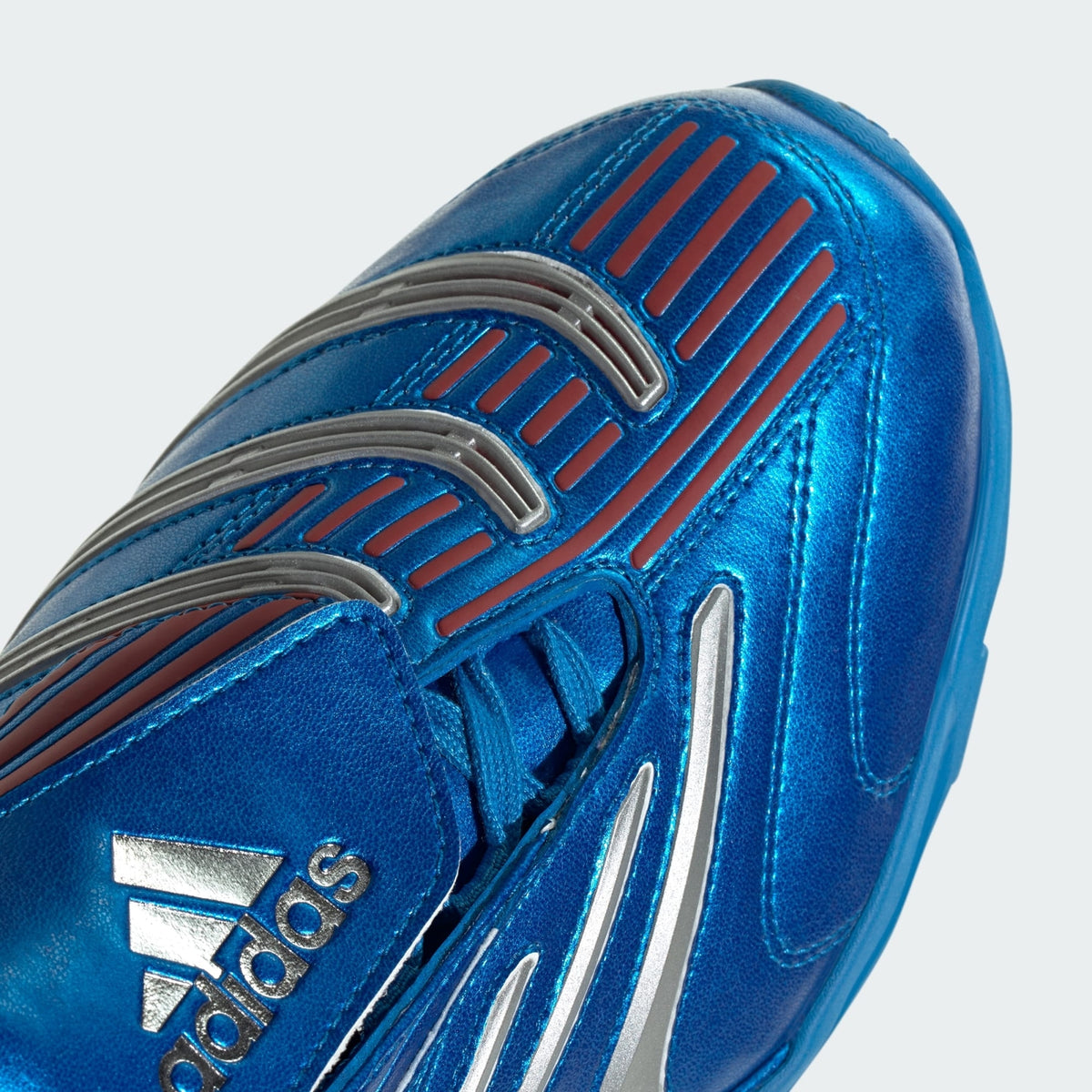 JI3515 adidas Predator Megaride Metallic Blue (Men's)