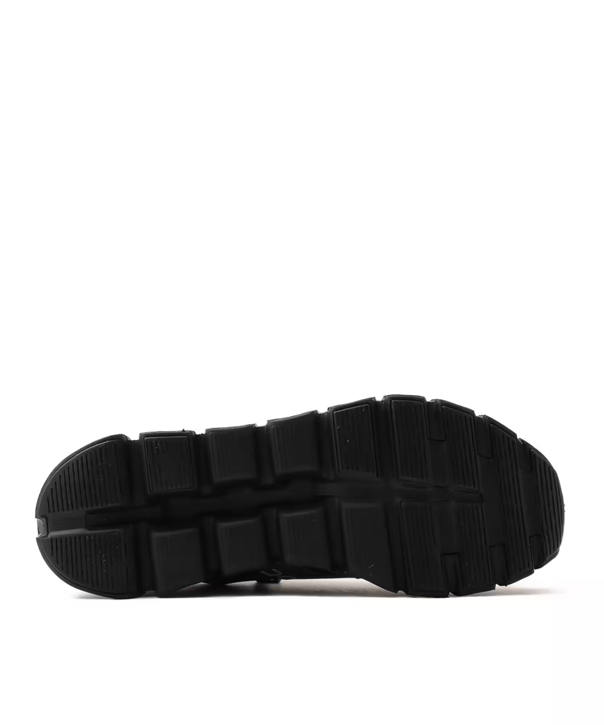 3MF10040106 On Cloud 6 Versa Black Eclipse (Men's)