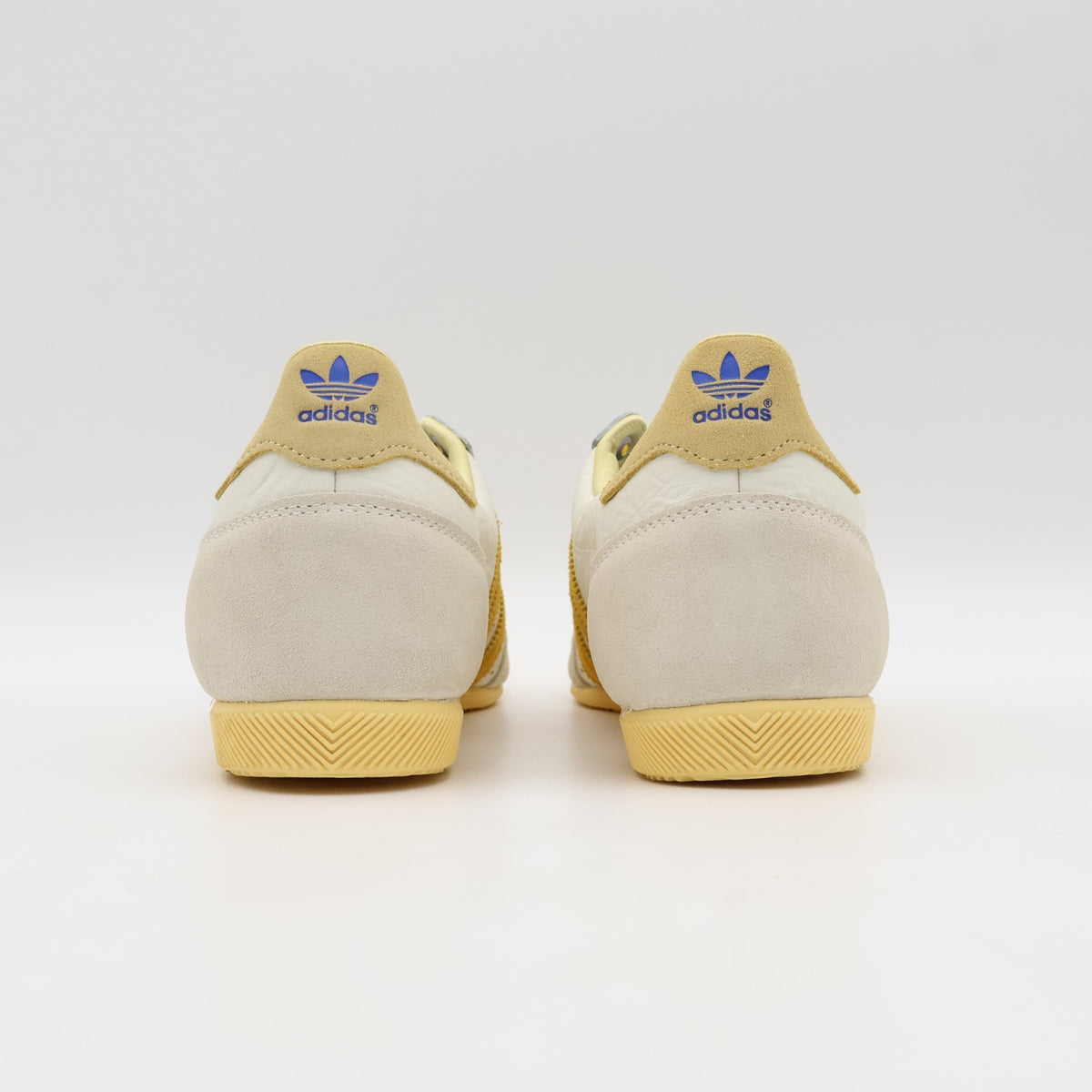 IG2011 adidas Originals Japan Off White Yellow (Women's)