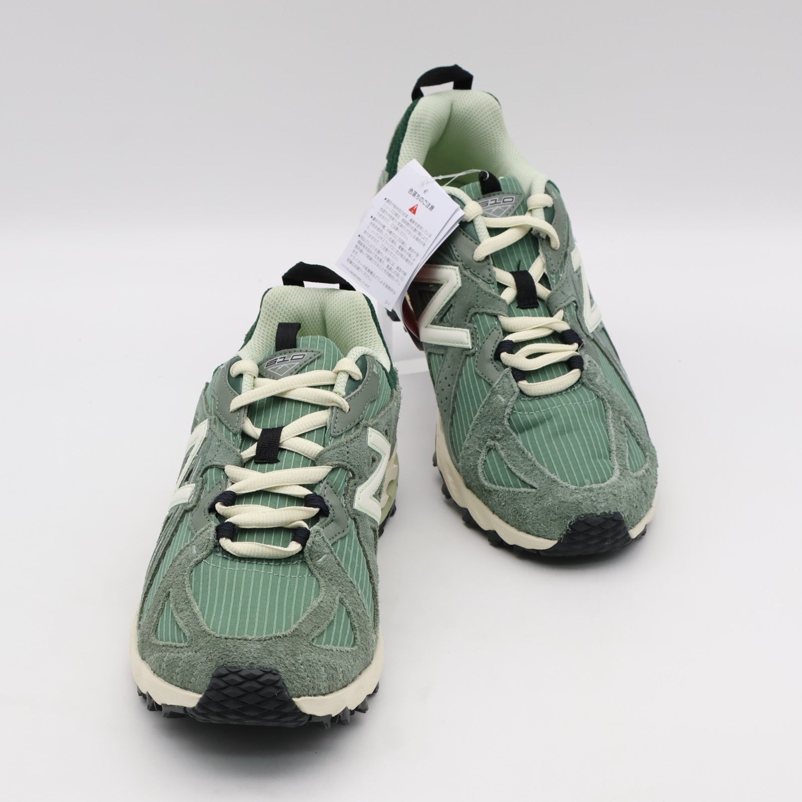 ML610TLN New Balance 610 Lunar New Year Jade Green (Men's)