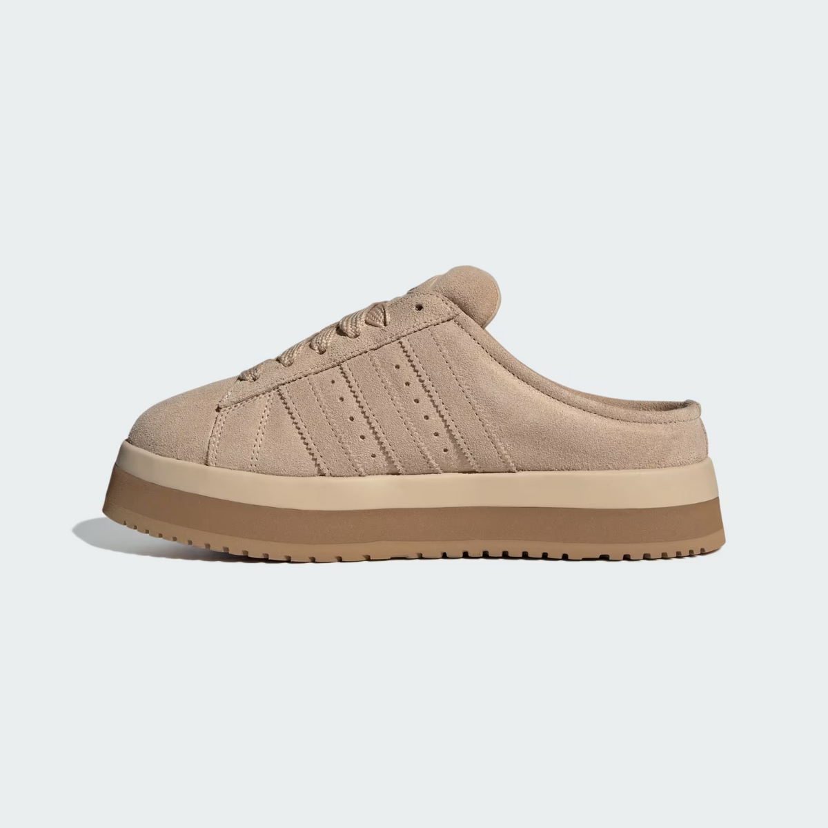 JR3732 adidas Campus 00s Winter Low (Men's)