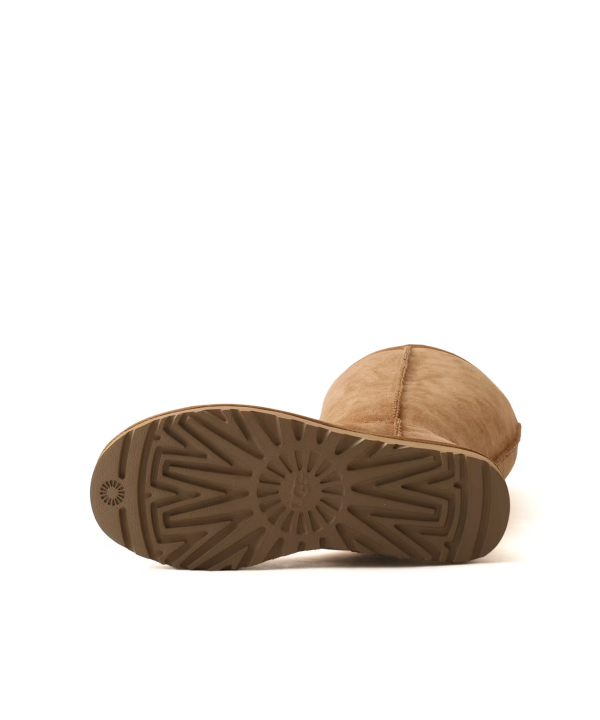 1182132-CHE UGG CLASSIC ULTRA TALL (Women's)