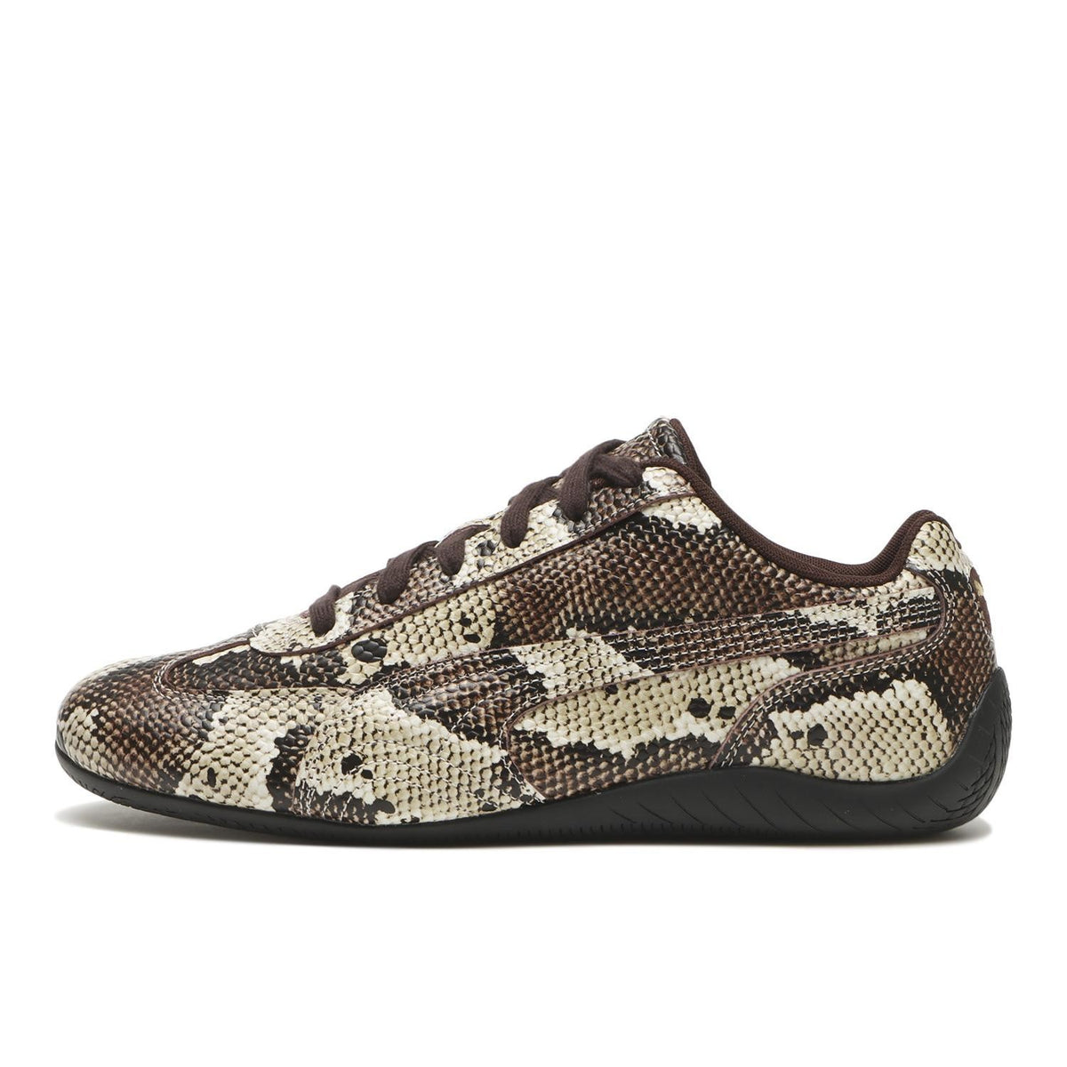 408409-02 Puma SPEEDCAT SNAKE (Men's)
