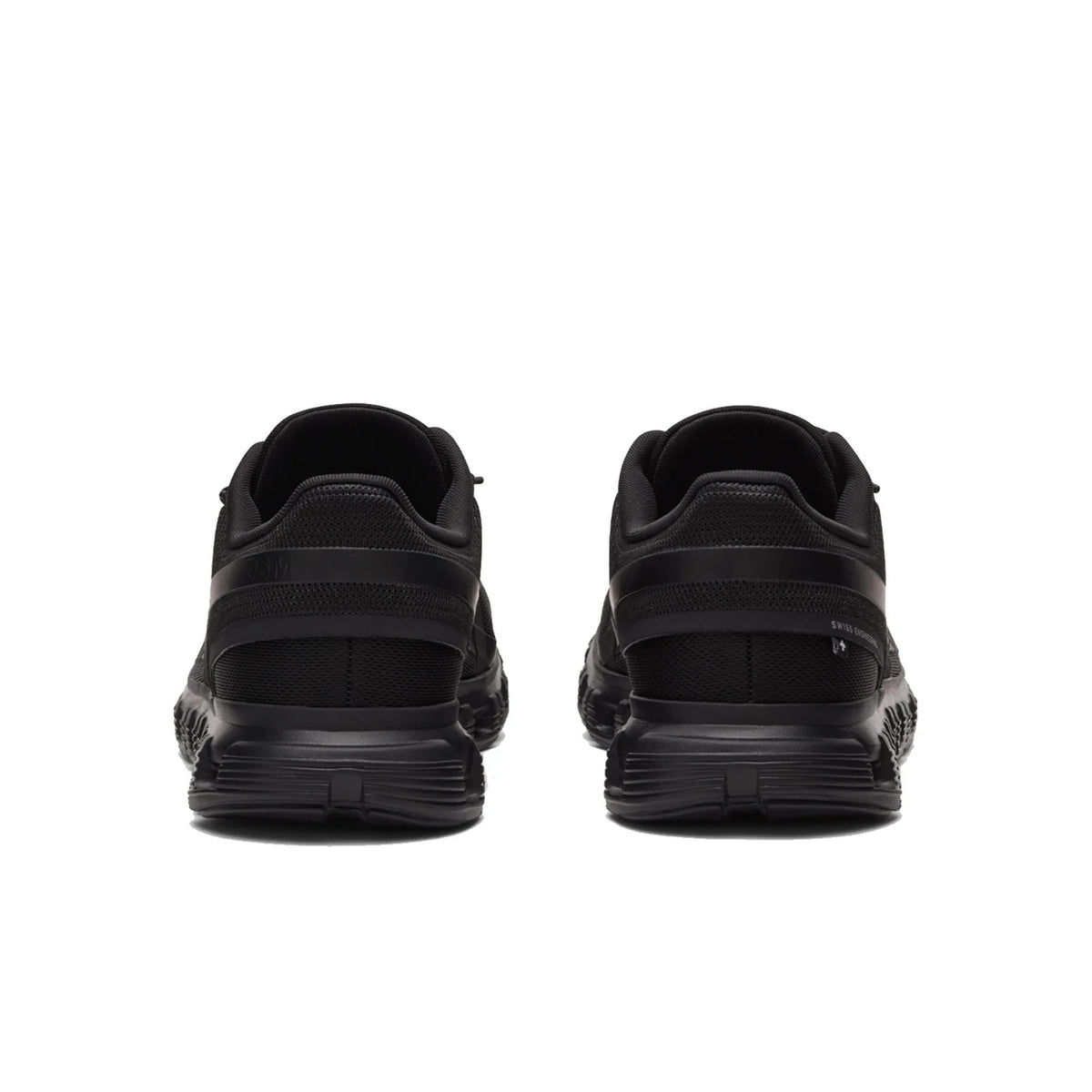 3WG11091043 Dover Street Market (DSM) Ã On Cloud 6 "Black/Black" (Women's )