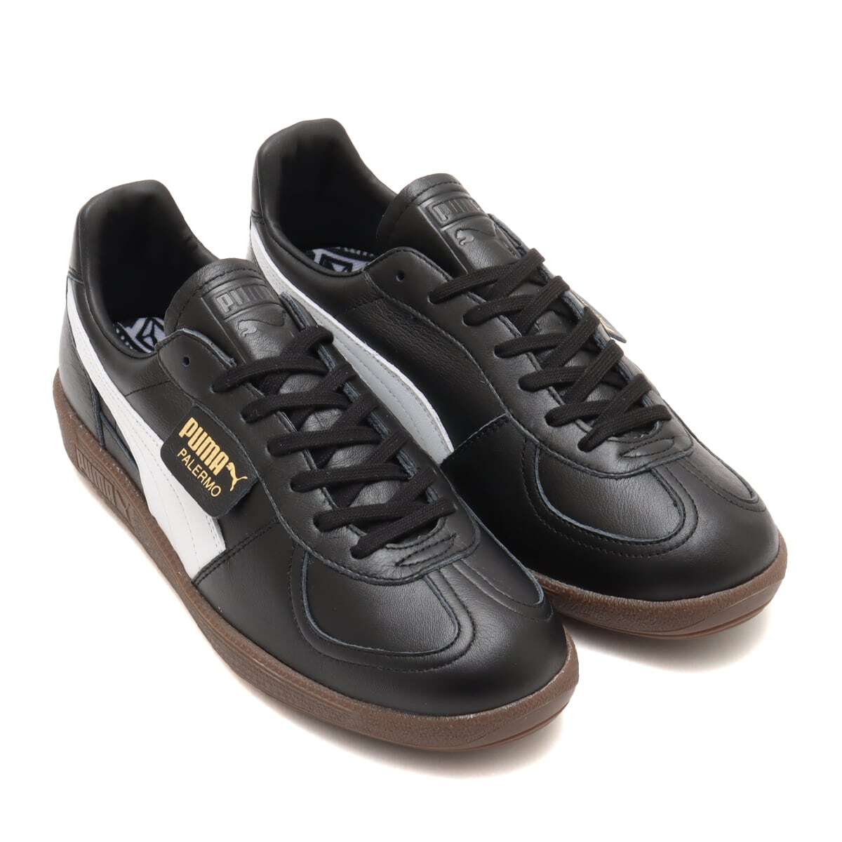 402384-01 PUMA PALERMO LTH MIJ (Men's)