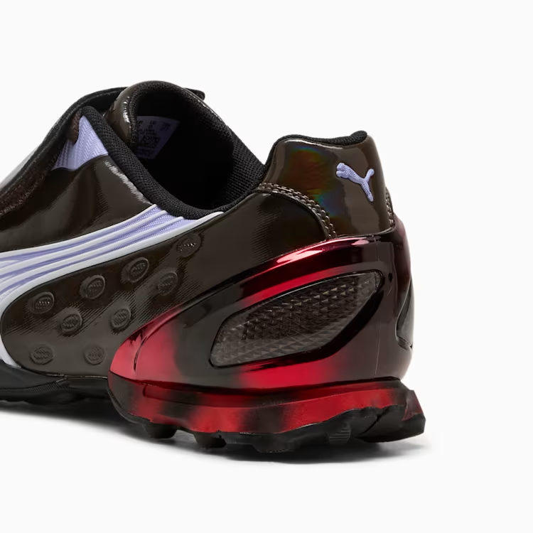 405301-02 Puma V-S1 Contact Bitter Chocolate Vivid Violet (Men's)