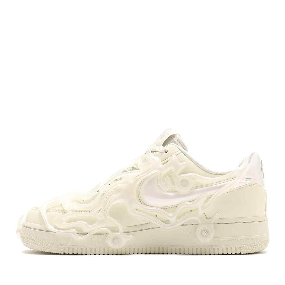 FZ2602-001 Nike Women's Air Force 1 Low '07 LX Sea Glass (Women's)