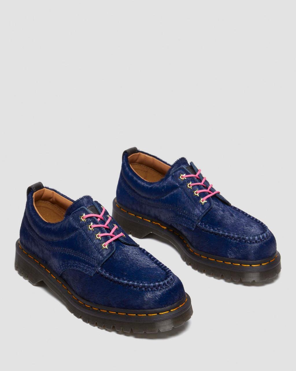 32239398 Awake NY Dr.Martens Lowell Navy Peony (Men's)
