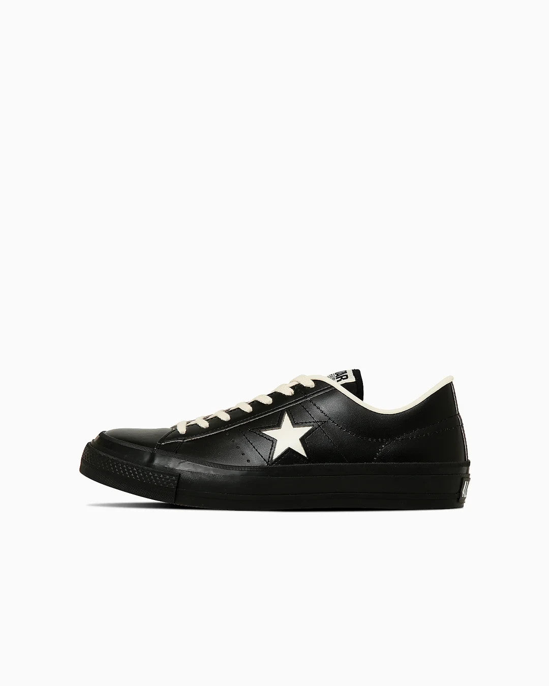 33702070 Converse One Star J Black (Men's)