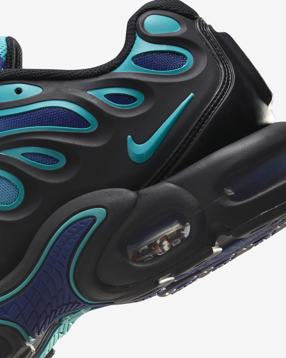 FD4290-011 Nike Air Max Plus Drift Anthracite Black Viotech Persian (Men's)