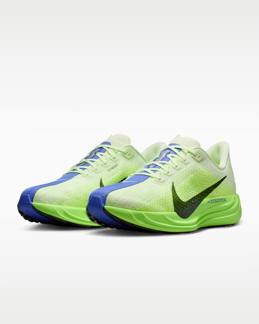 FQ7262-702 Nike Pegasus Plus Volt Ice Volt Tint Lime Blast (Men's)