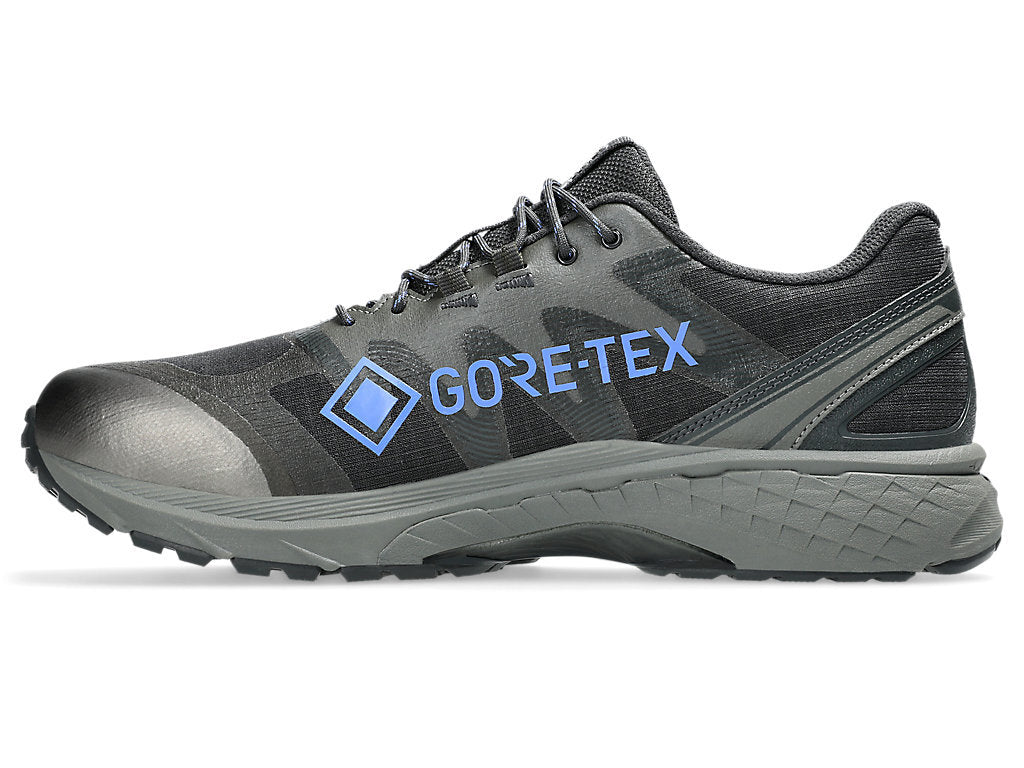 1203A457-020 Asics Gel-Terrain GORE-TEX Graphite Grey Gunmetal (Men's)