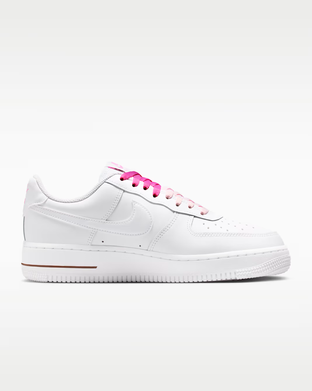 IF0498-102 Nike Air Force 1 Low Cherry Blossoms (Women's)