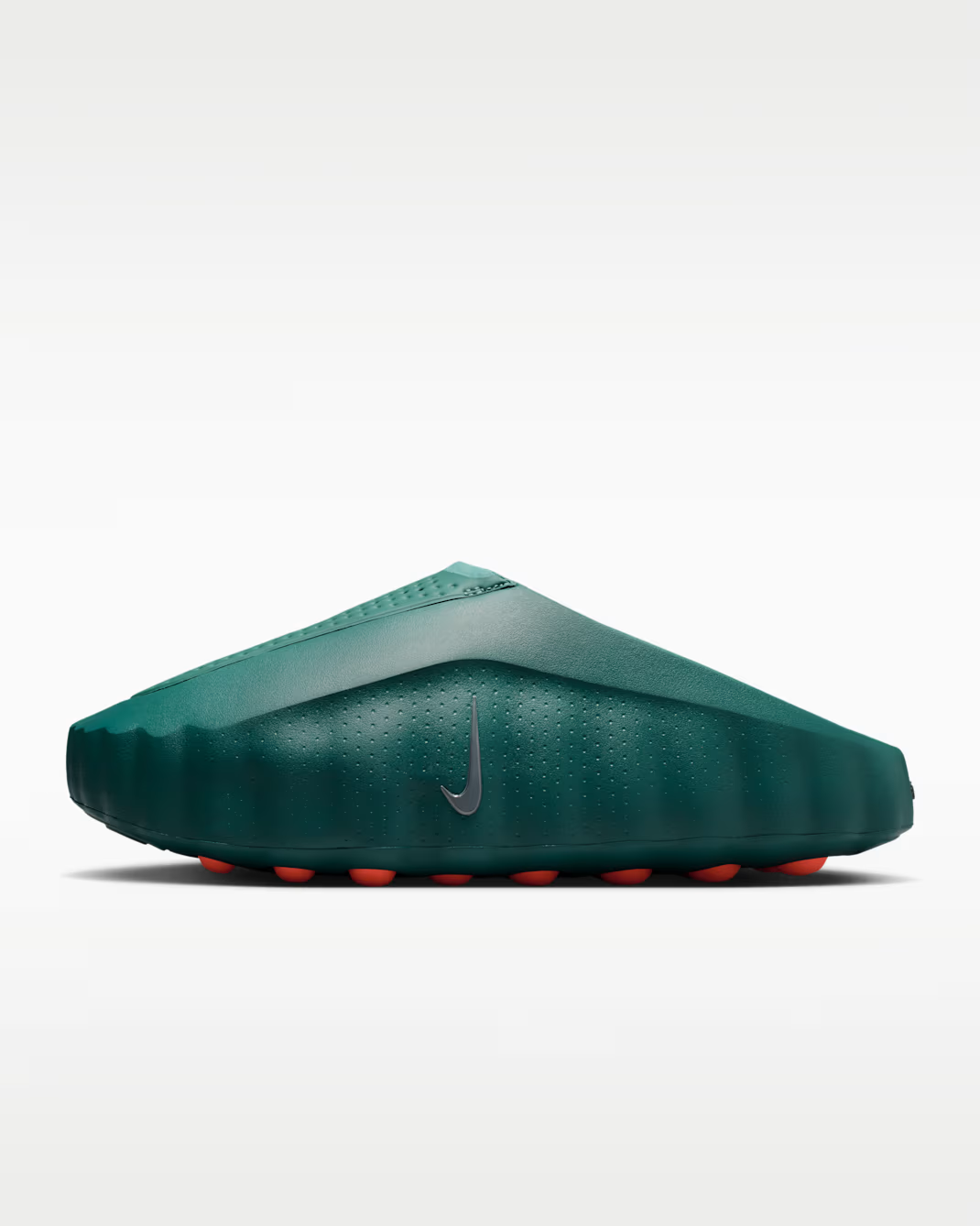 HQ4307-300 Nike Mind 001 Mules "Mineral Slate" (Men's)