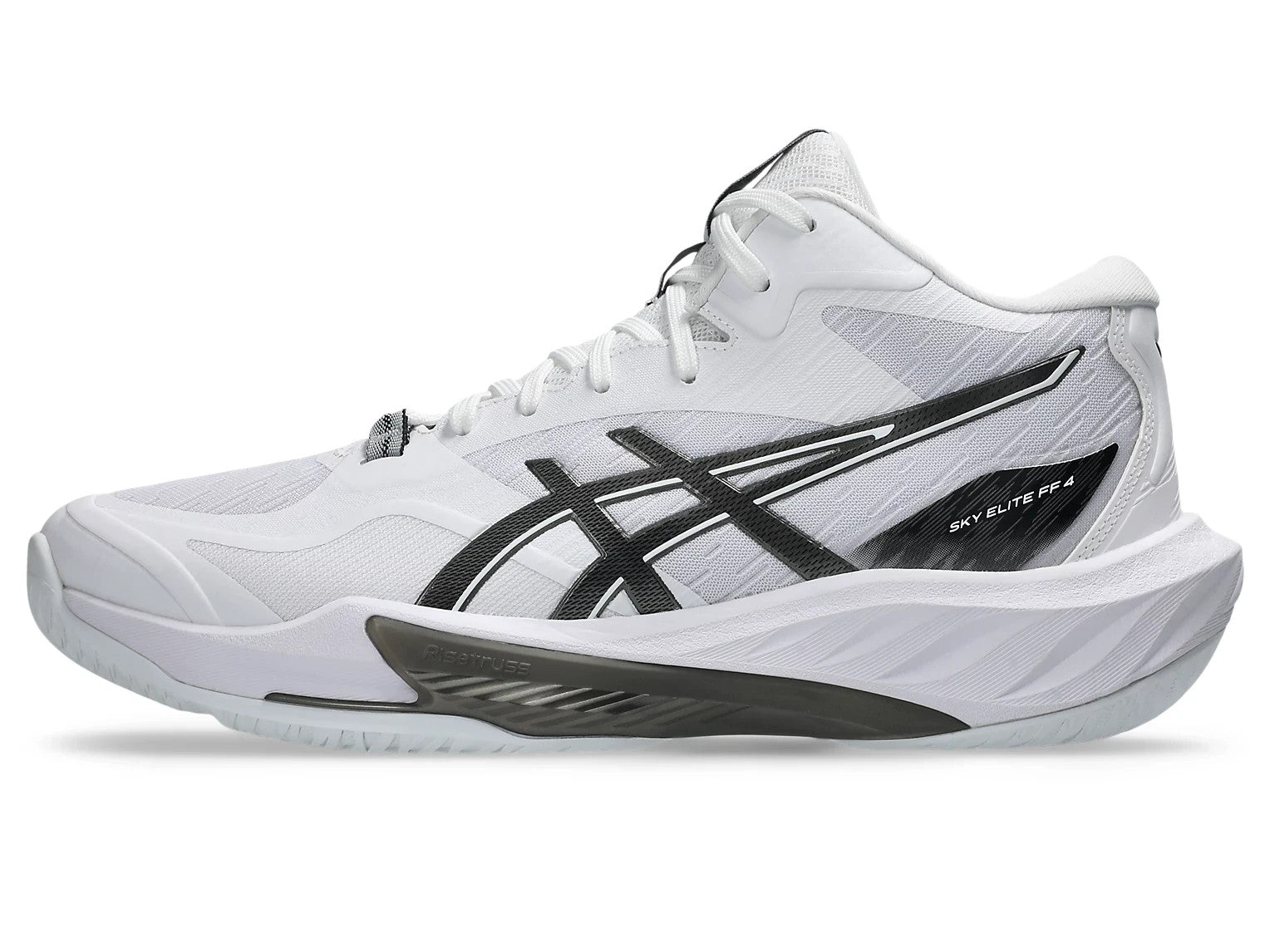 1053A083-100 Asics Sky Elite FF MT 4 White/Black (Men's)