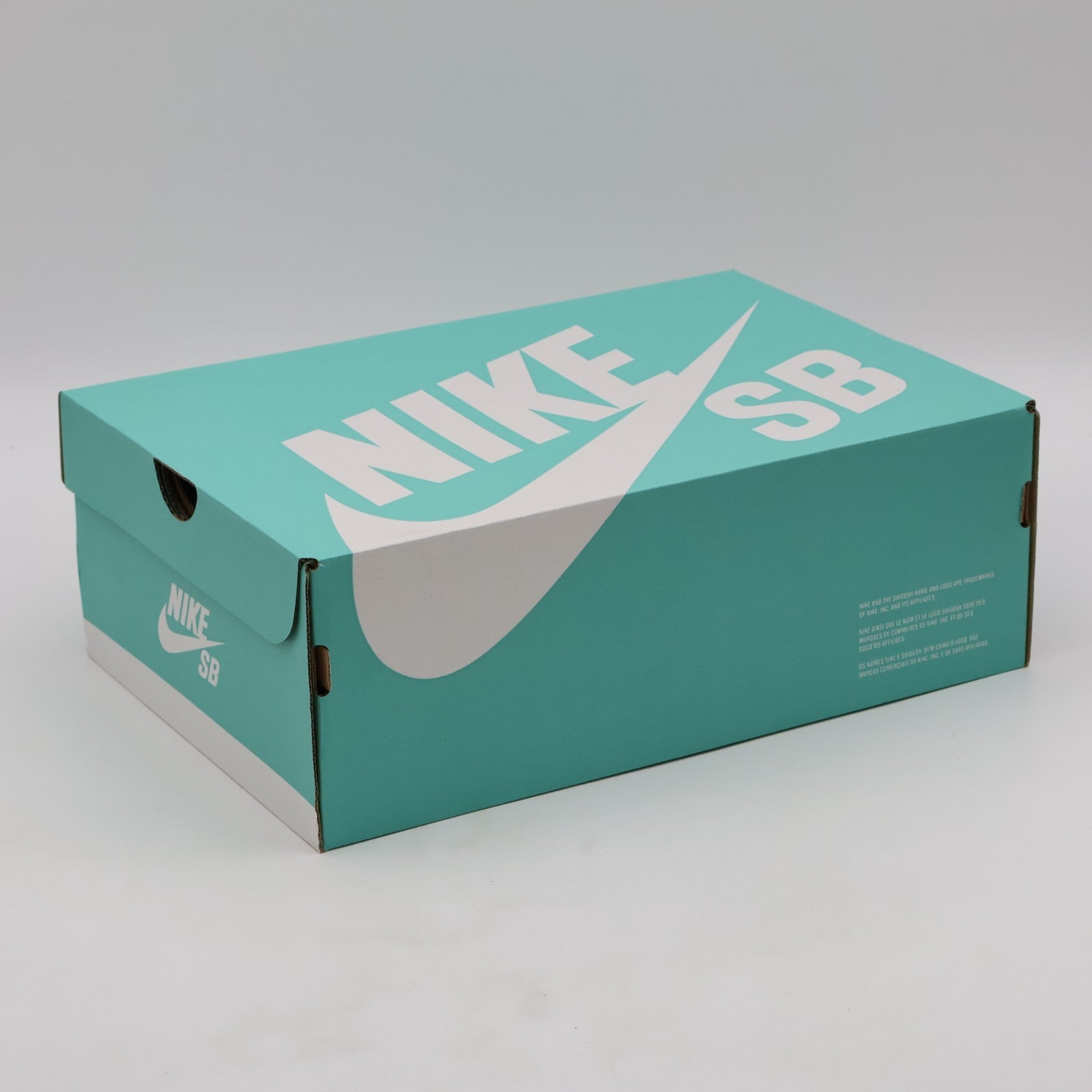 DM3493-608 Nike SB Chron 2 Pink Foam Pearl White Pink Foam Noble Red (Men's)