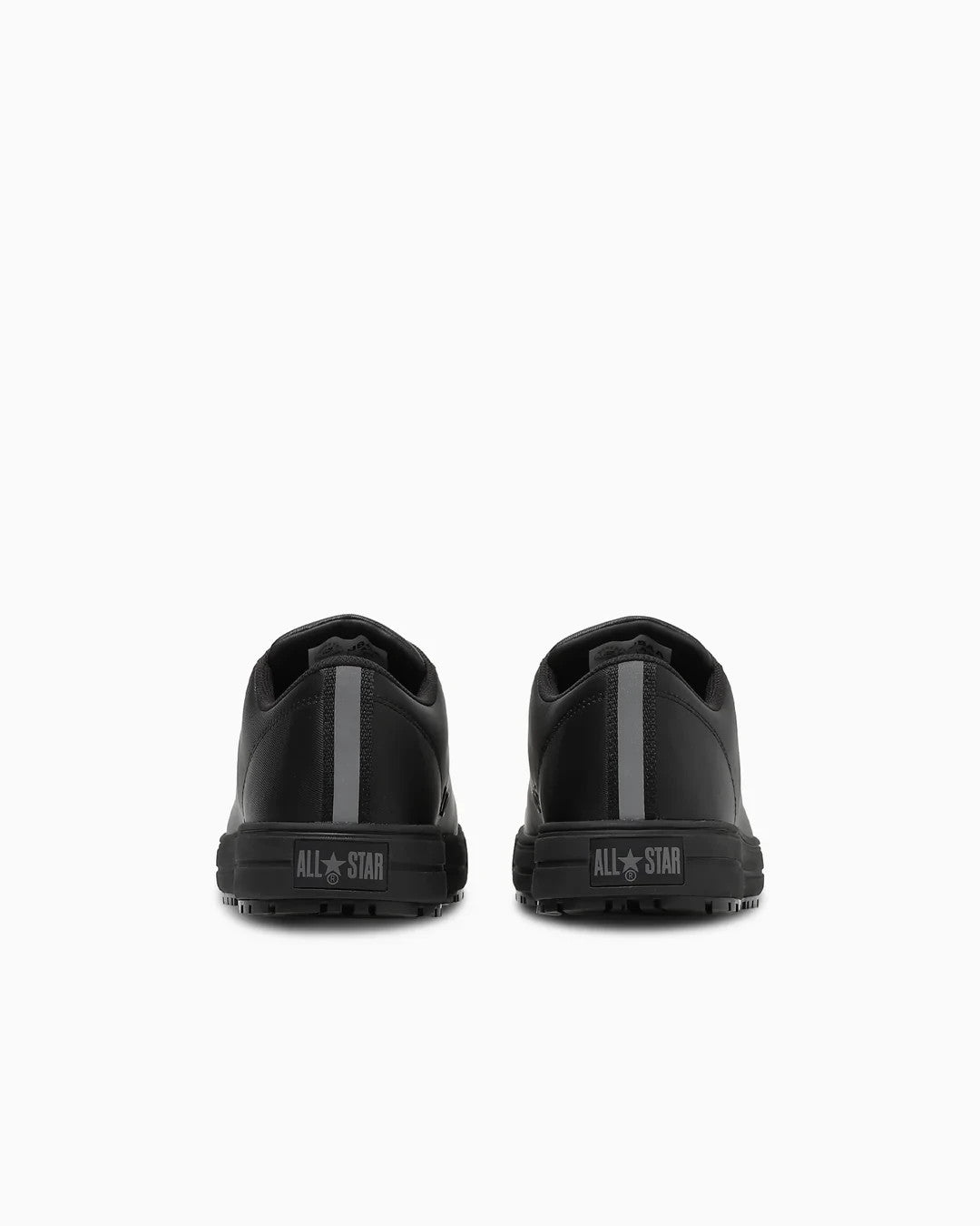33702731 Converse All Star PS 2 OX Black Monochrome (Men's)