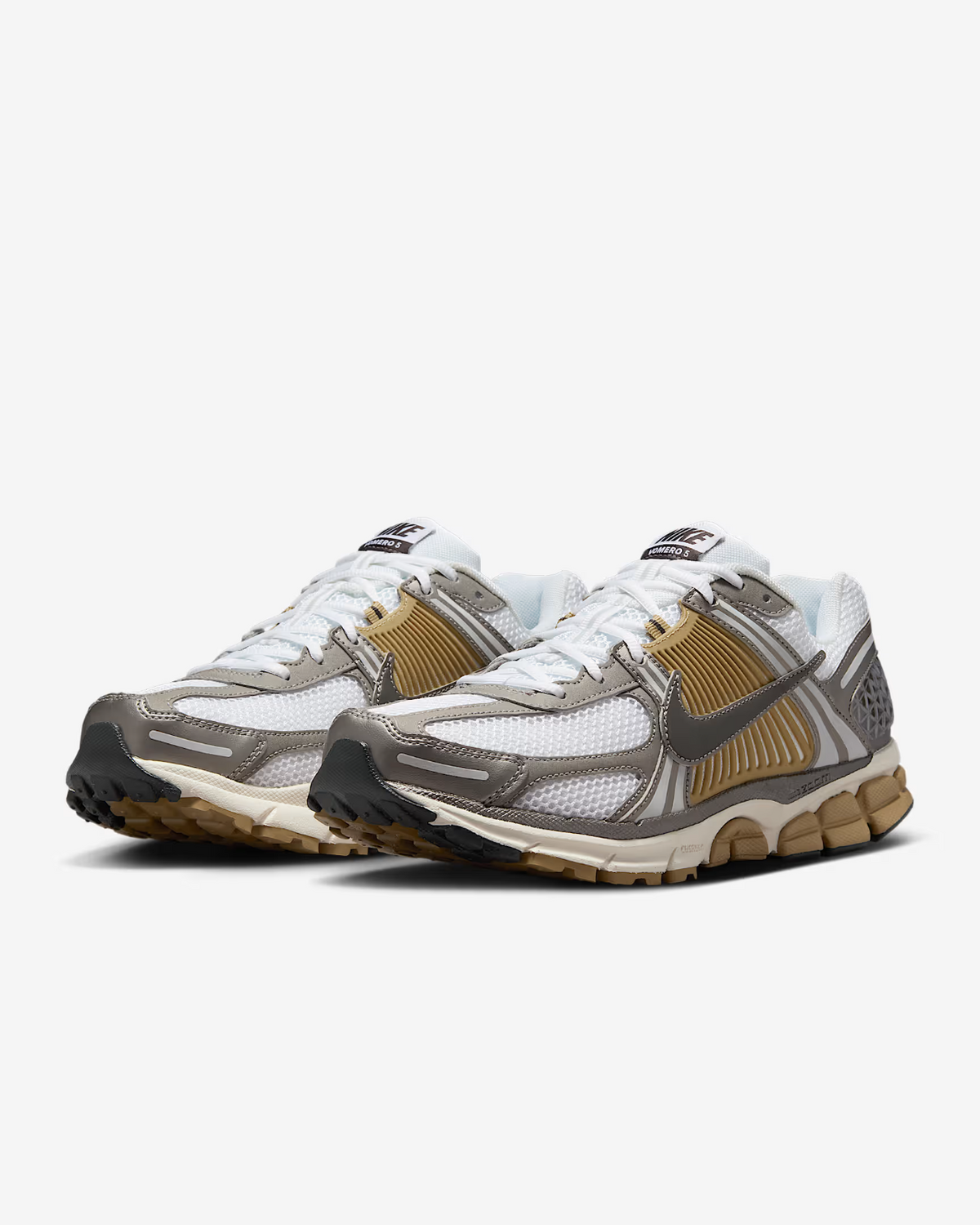 FJ4151-006 Nike Zoom Vomero 5 Metallic Pewter (Men's)