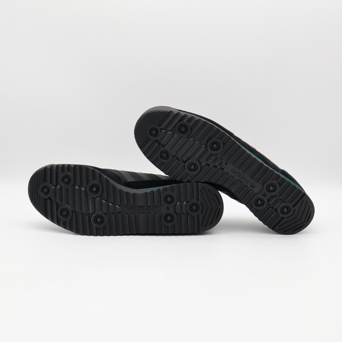 JQ1782 Mercedes AMG PETRONAS F1 Team adidas Originals SL72 RS Core Black (Men's)