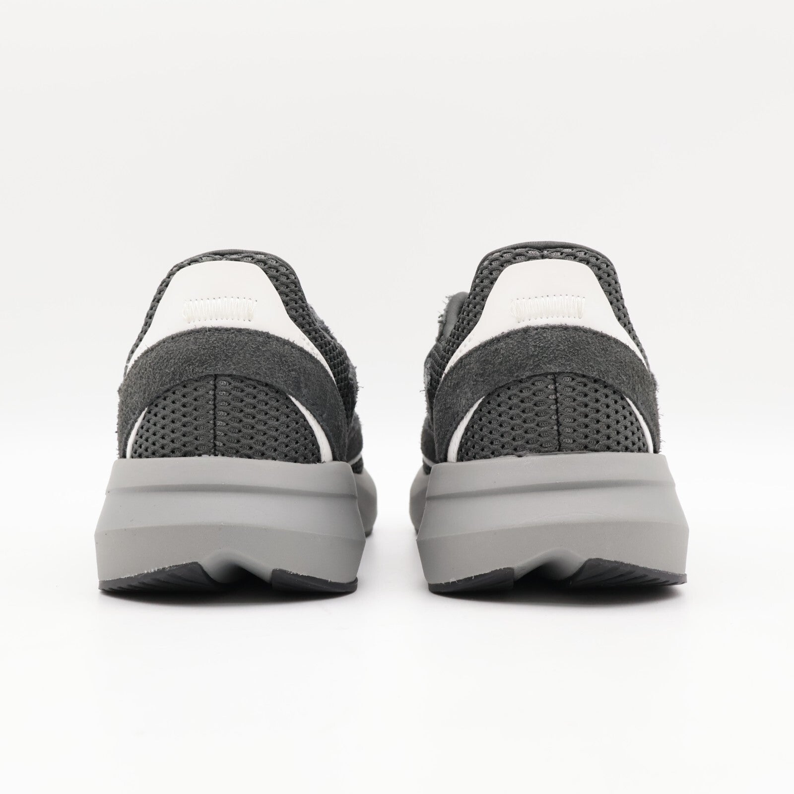 JQ9972 adidas Lightblaze Carbon Grey Two Crystal White (Men's)