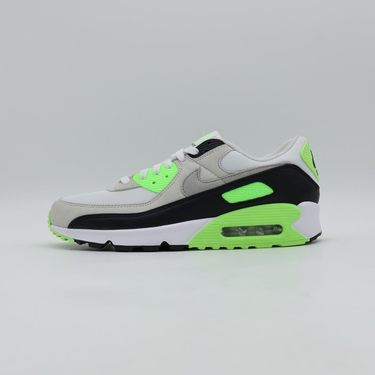 DM0029-115 Nike Air Max 90 Neon Green (Men's)