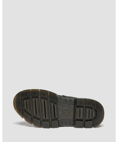 42460001 Dr.Martens Wayfinder Open Low 3 Tie Shoe "Black"