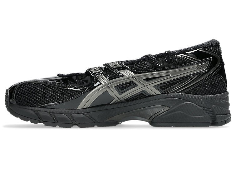 1203B057-001 Asics Gel-DS Trainer "Black/Gunmetal" (Unisex)