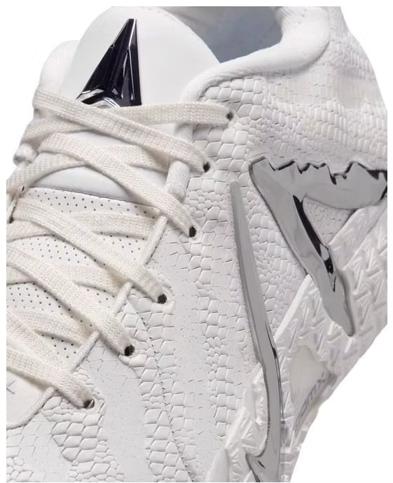 IO7666-100 Nike Ja 3 "Warning Label" (IO7666-100/IO7668-100) (Men's)