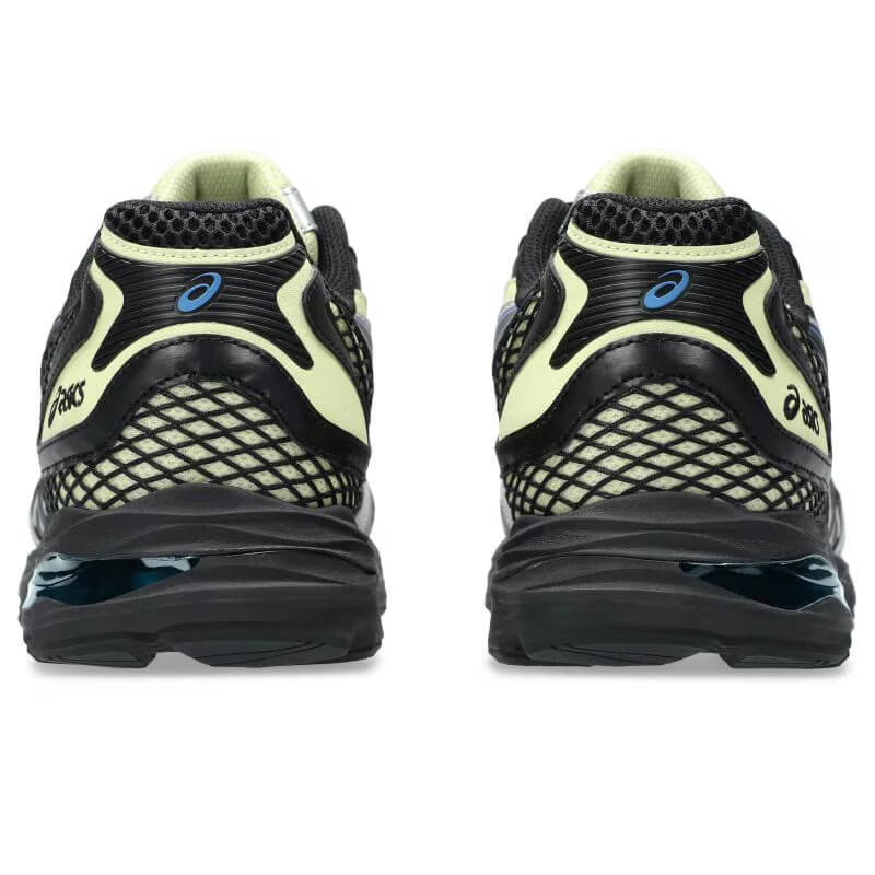 1203A756-750 Asics Gel-K1011 Soft Yellow Black (Men's)