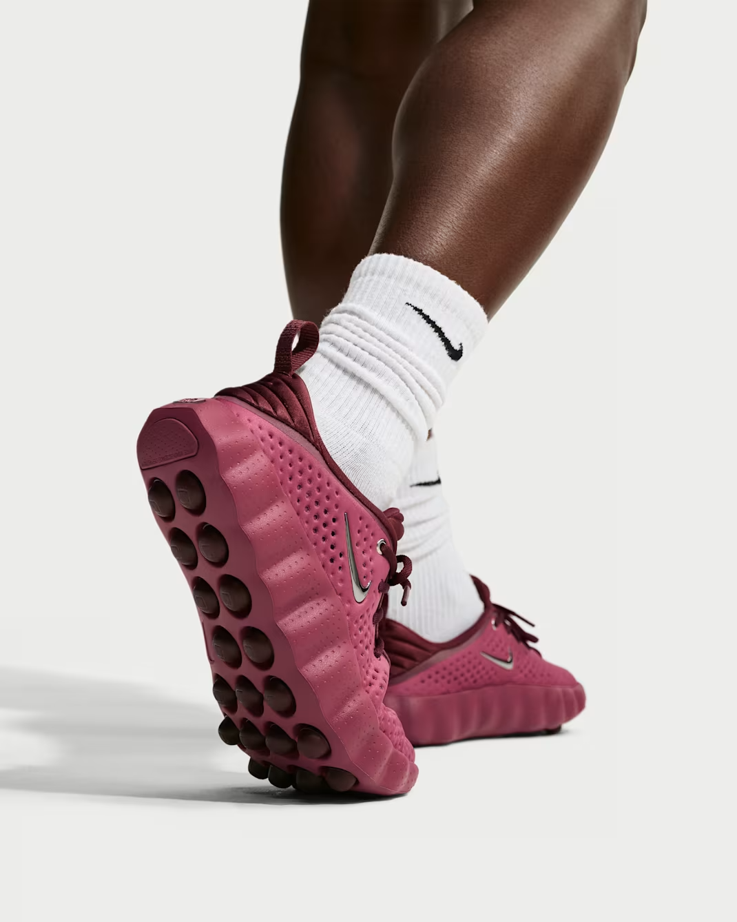 HQ4310-600 Nike Mind 002 "Pink Smoke/Mystic Dates" (Women's)