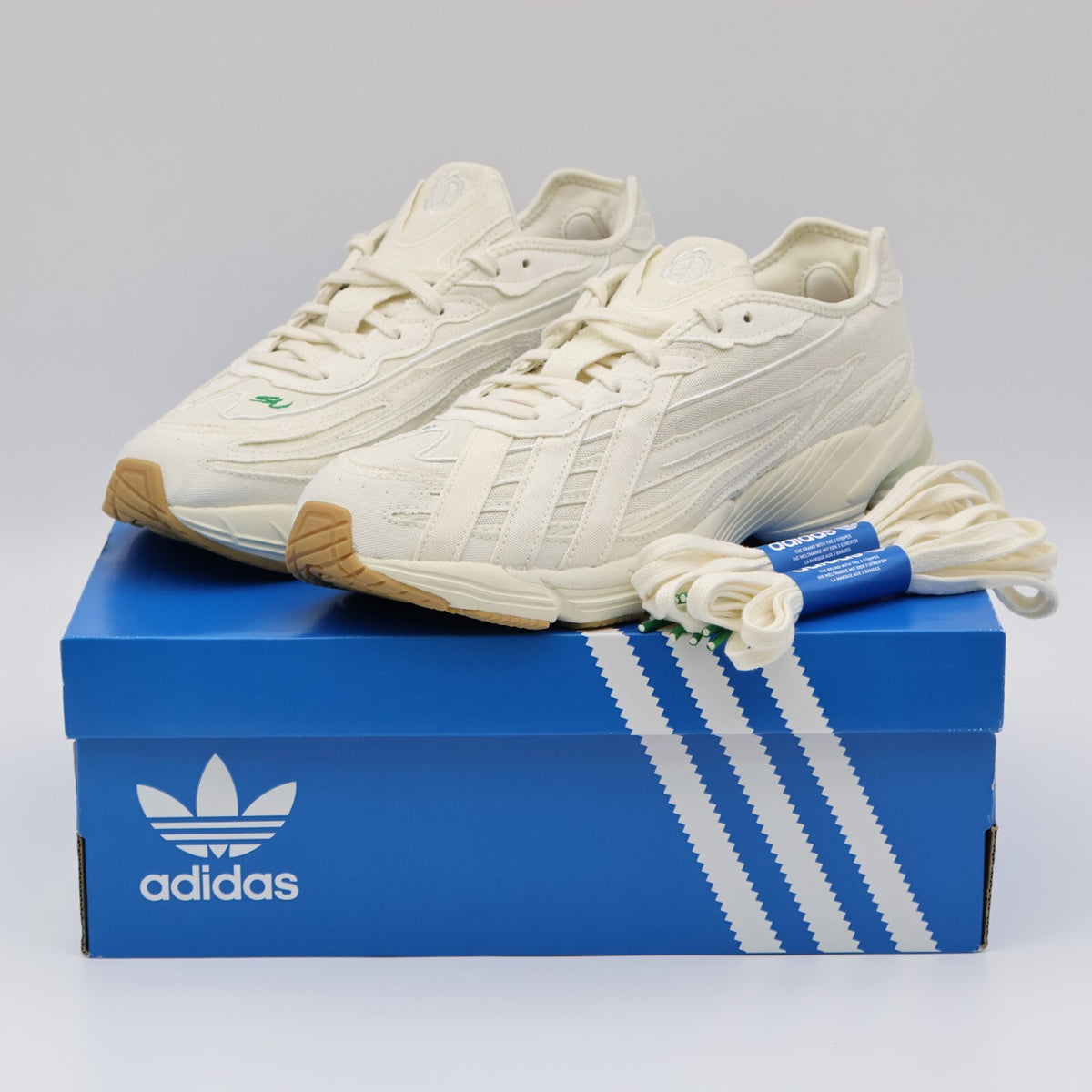 HQ7236 Sean Wotherspoon Ã adidas Orketro Off White