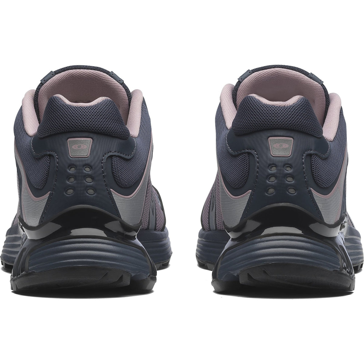 L47878500 Salomon XT-Whisper Nirvana Blue Nights Ftw Silver (Men's)