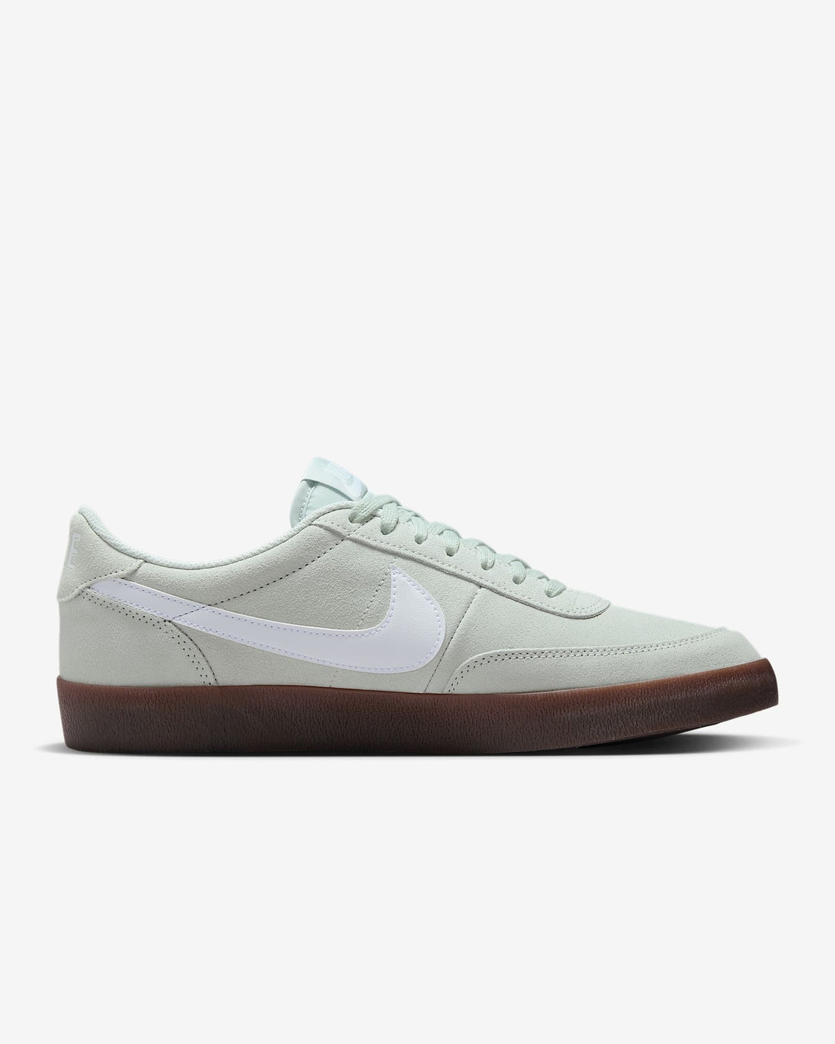 FQ8903-003 Nike Killshot 2 Light Silver Gum Dark Brown White (Men's)