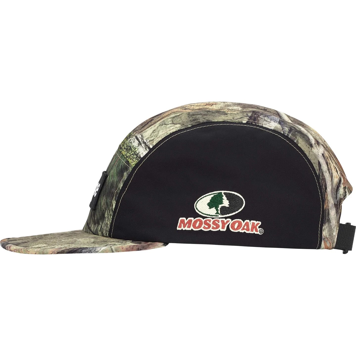 Supreme GORE-TEX Camp Cap Mossy Oak Country DNA Camo